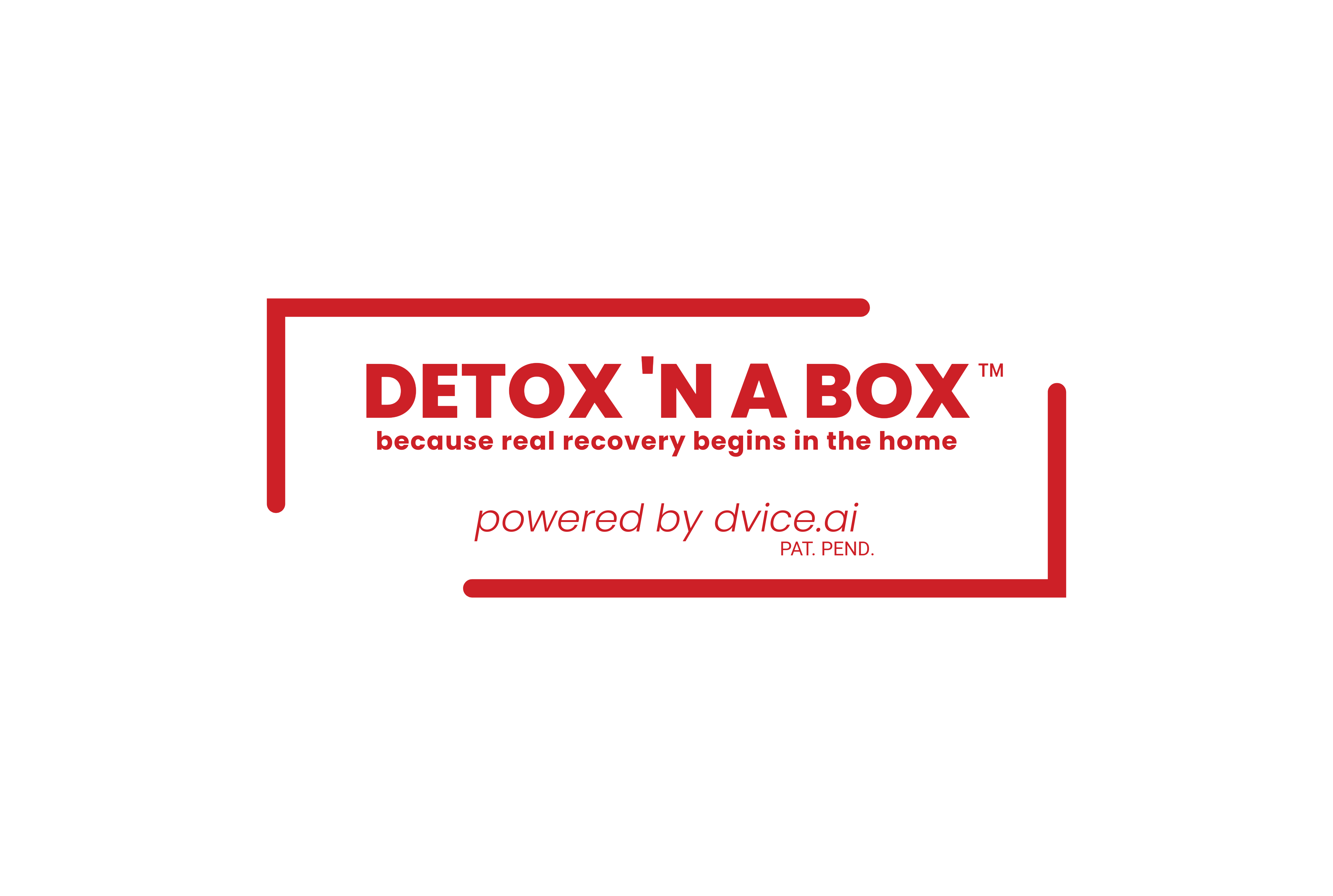 DetoxNABox Logo